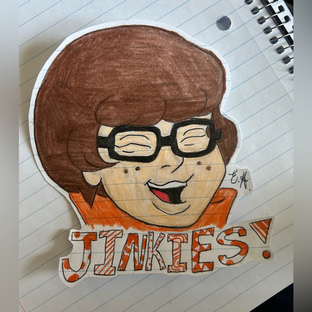I DO CUSTOM ART IF YOU HAVE A REQUEST, HIT ME IN THE COMMENTS!🎨👩‍🎨🖼️ - Picture 9 of 16